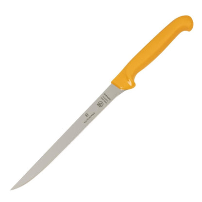 L114 Victorinox Swibo Flexibel Fileermes 20,5cm