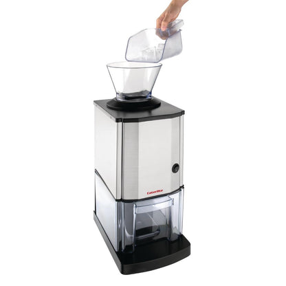 CT057 Caterlite ijscrusher