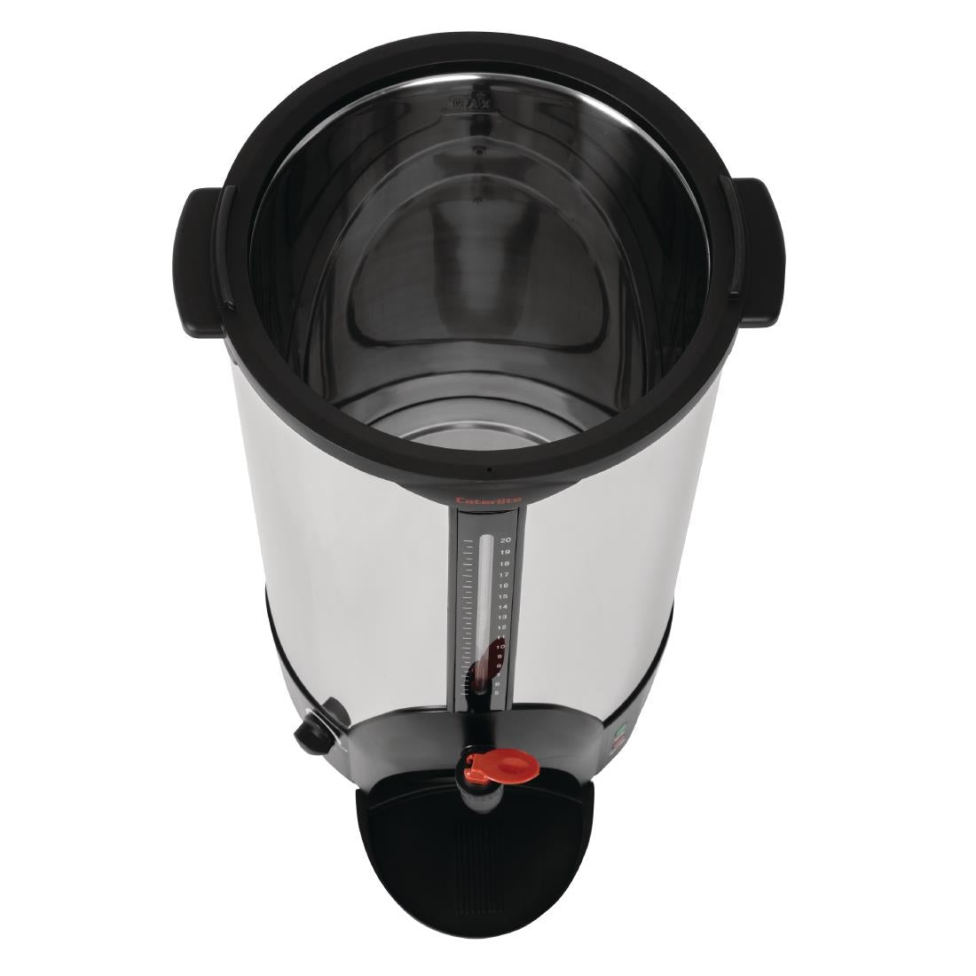 J722 Caterlite waterkoker 20Ltr
