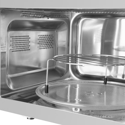 CK018 Caterlite light-duty magnetron met grillfunctie 23Ltr 900W