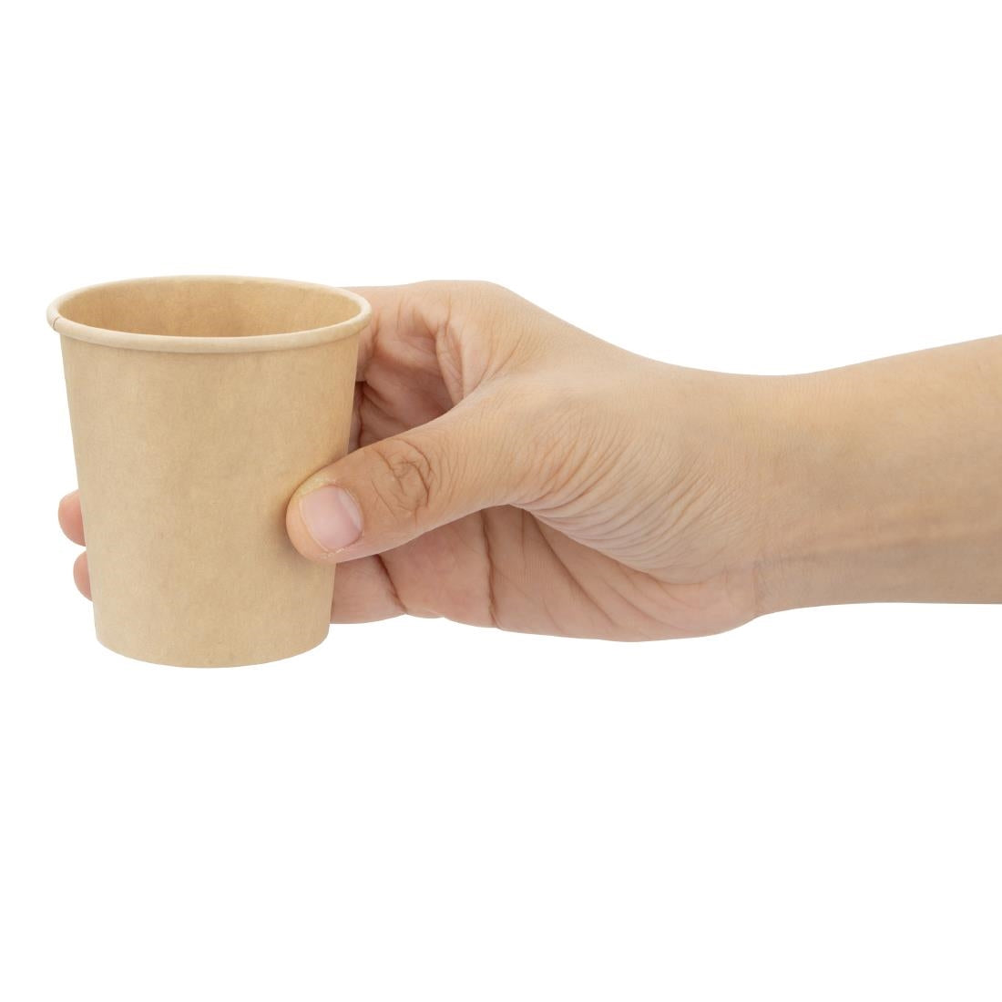 HC267 Fiesta Recycleerbare Portiepotjes 100ml (1000 stuks)