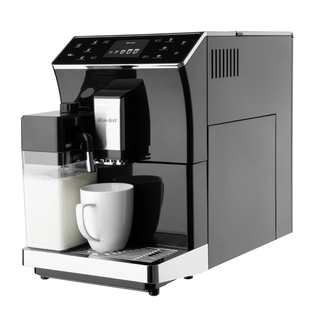 GM947 Rowlett Bean To Cup Coffee Machine