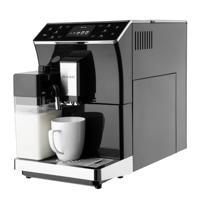 GM947 Rowlett Bean To Cup Coffee Machine