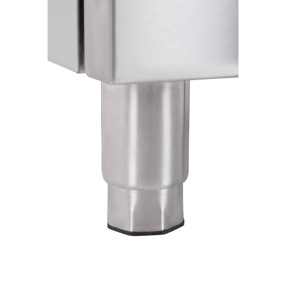 CU470 Buffalo 600-Serie Heteluchtoven