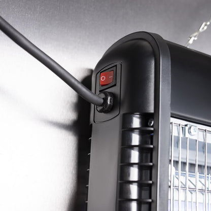 FD496 Eazyzap energiezuinige LED insectenverdelger 50m²