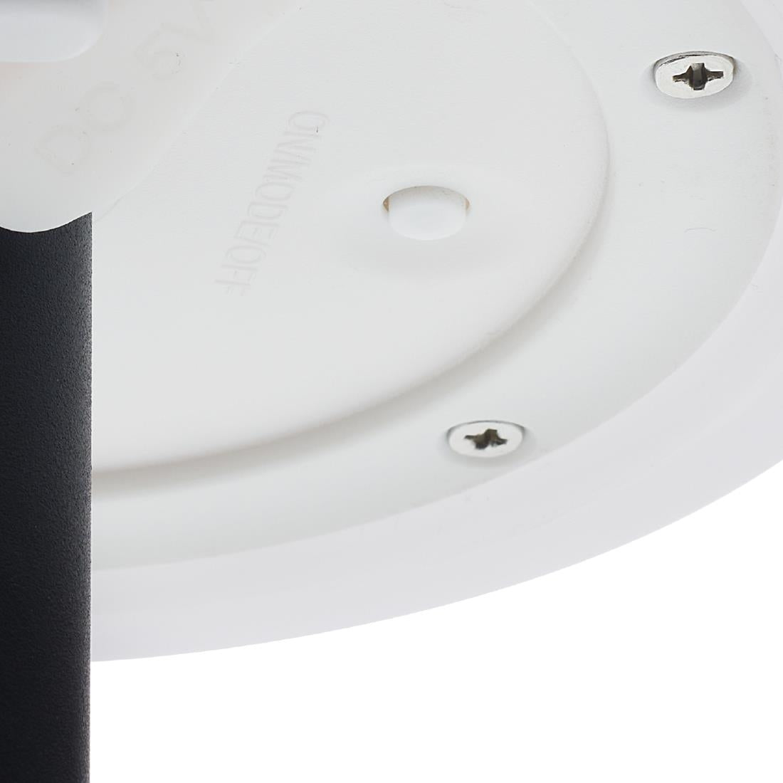 HU416 LED Solar Tafellamp - Warm Witte Kleur