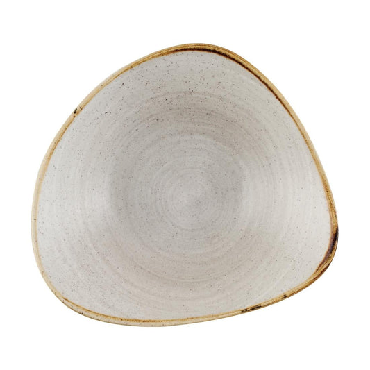 CX657 Churchill Stonecast Raw Lotus Grey Schalen 228mm (12 stuks)