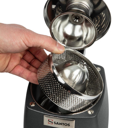 K273 Santos automatische citruspers