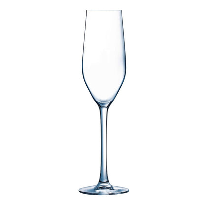 GD967 Arcoroc Mineral champagneglazen 160ml (24 stuks)
