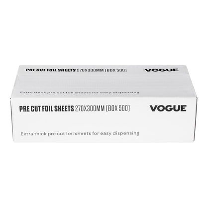 CU259 Vogue Folievellen 270x300mm (Doos 500)