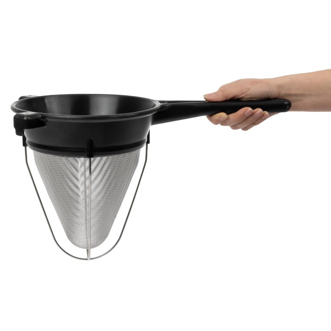 W693 Matfer Bourgeat puntzeef 20cm