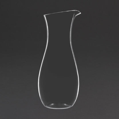 DS146 Olympia Kristallon polycarbonaat karaffen 1Ltr (6 stuks)