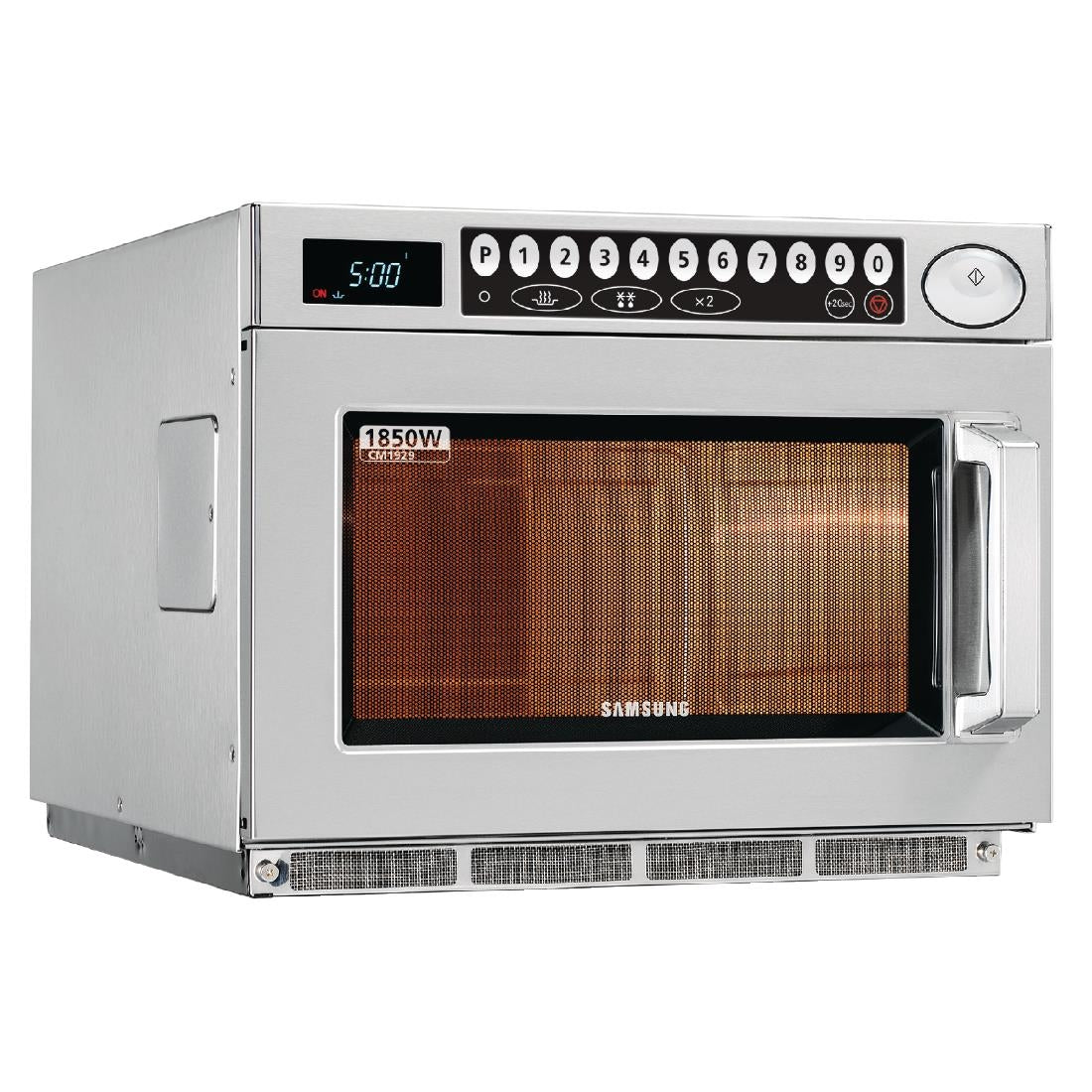 C529 Samsung CM1929 magnetron 1850W