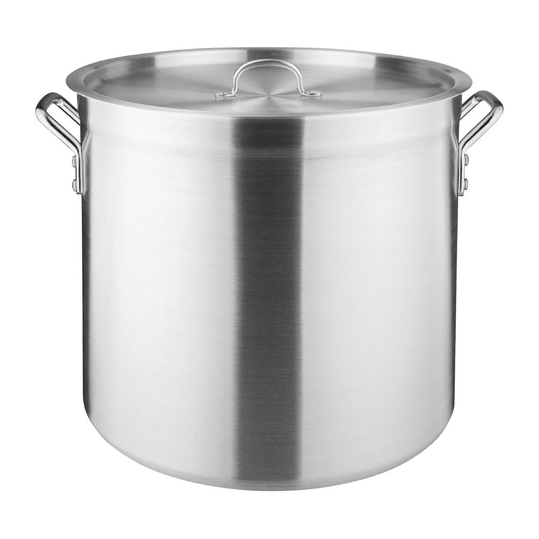 S354 Vogue soeppan hoog 47,2Ltr