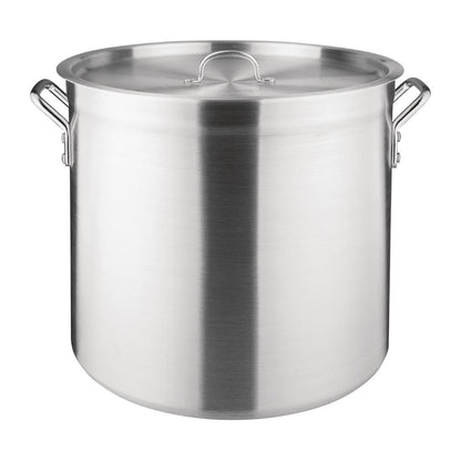 S354 Vogue soeppan hoog 47,2Ltr