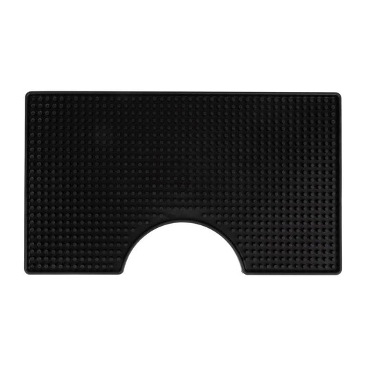 HU095 Olympia Bar Mat Voor Tapbier Torens 180x310mm