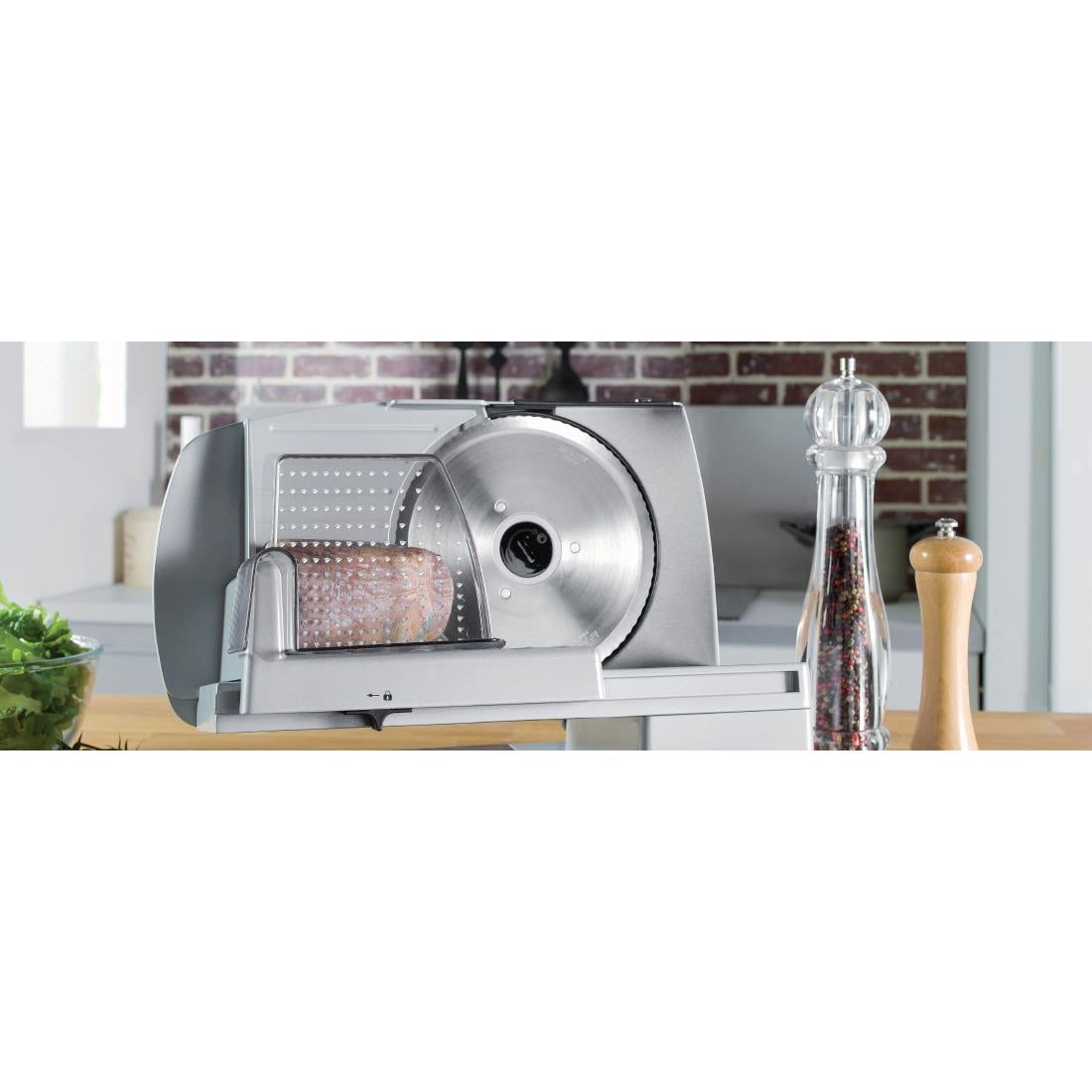 DJ739 Magimix voedselsnijder T190