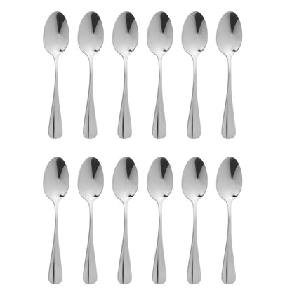 D602 Olympia Baguette puddinglepels (12 stuks)