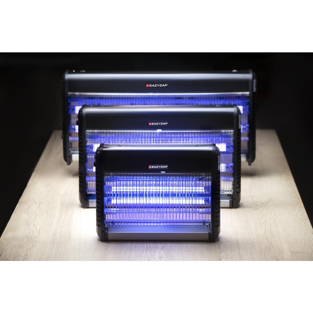 FD497 Eazyzap LED insectenverdelger 14W