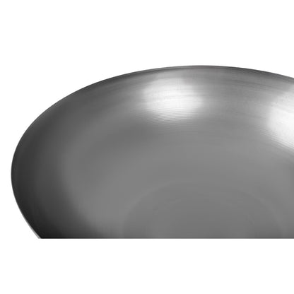 CT246 London Wok wok met ronde bodem 38cm