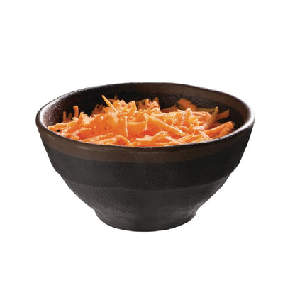 GK841 APS Marone melamine kom 11cm