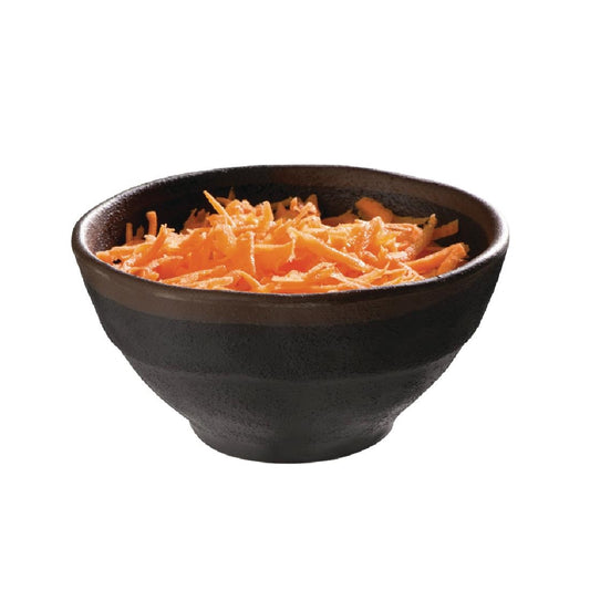 GK841 APS Marone melamine kom 11cm
