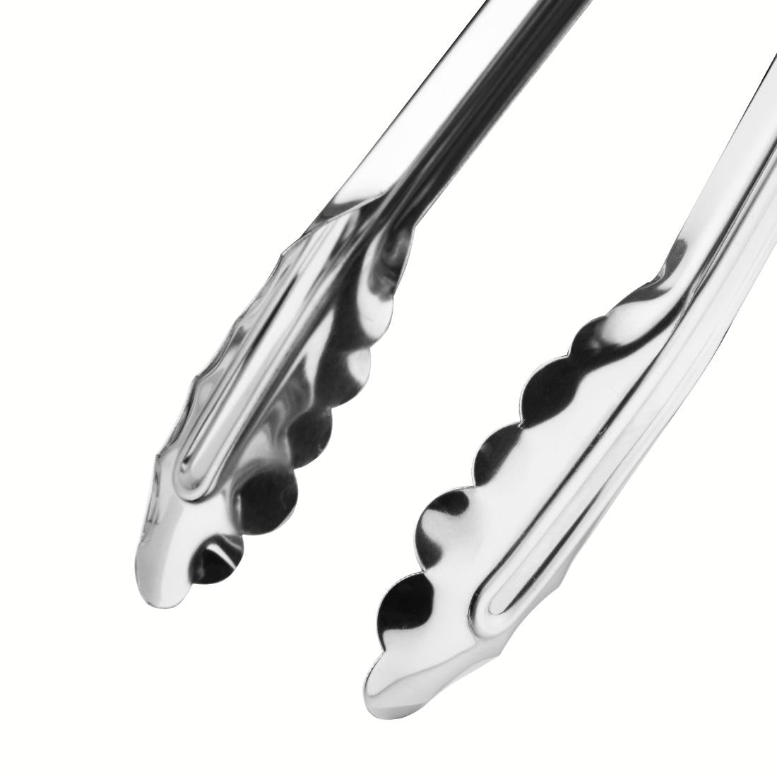 J604 Vogue RVS serveertang 40,5cm