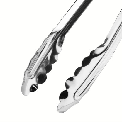 J604 Vogue RVS serveertang 40,5cm