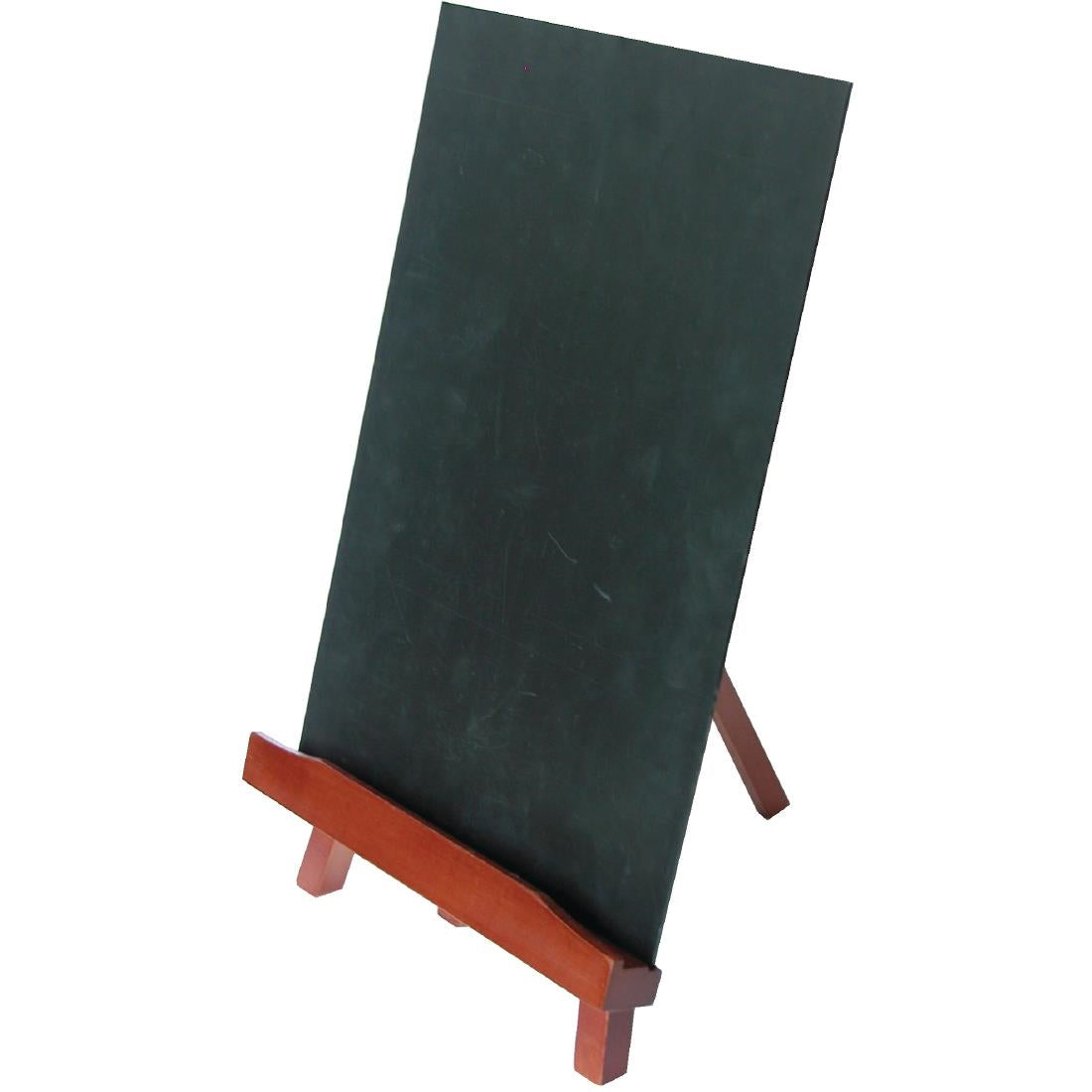E078 Securit Bar Top-Ezel En Schoolbord A4