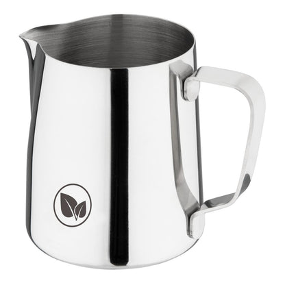 HC609 Olympia Vegan Melkkan RVS 570ml