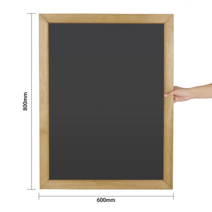 GG107 Olympia wand krijtbord 60x80cm