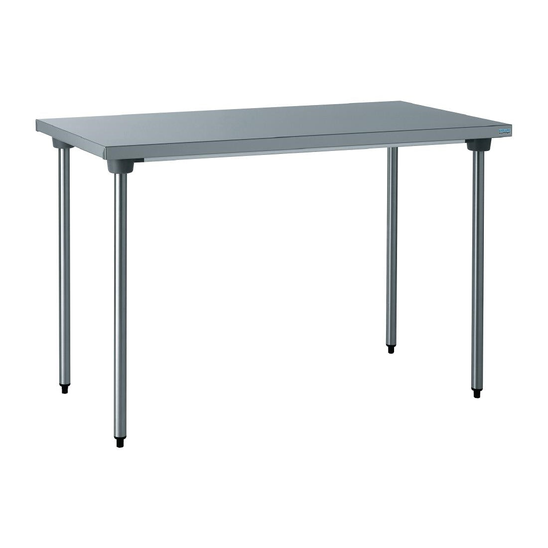 CX545 Tournus RVS werktafel 1000mm