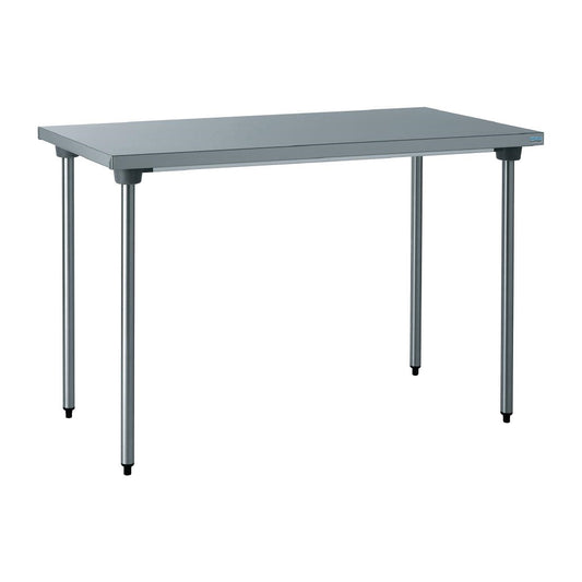 CX545 Tournus RVS werktafel 1000mm
