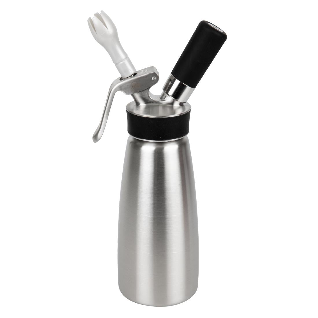 K637 ISI slagroomspuit 0,5Ltr
