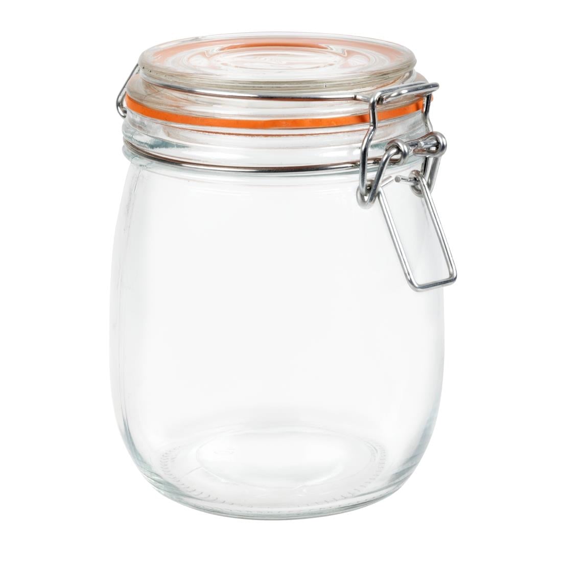 P491 Vogue conservenpot 0,75Ltr