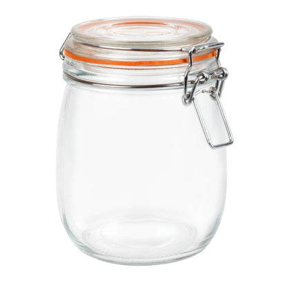 P491 Vogue conservenpot 0,75Ltr
