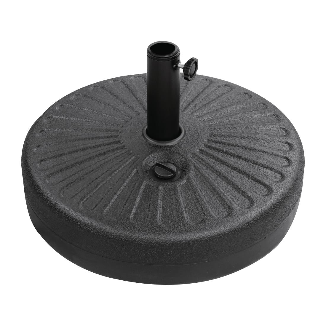 FS231 Bolero parasolvoet 20Ltr