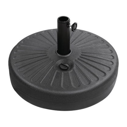 FS231 Bolero parasolvoet 20Ltr