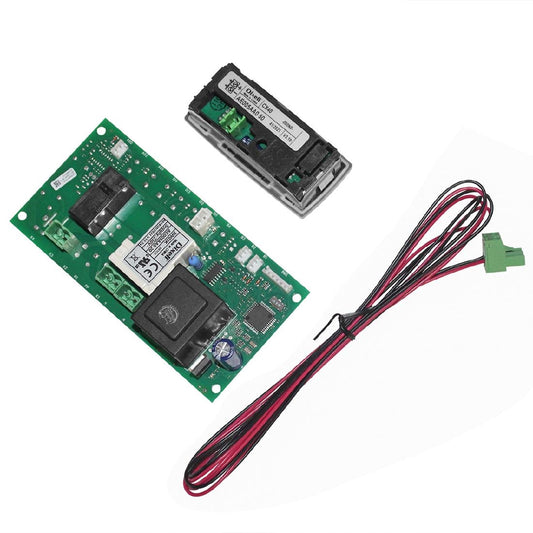 AL151 Polar Thermostaat