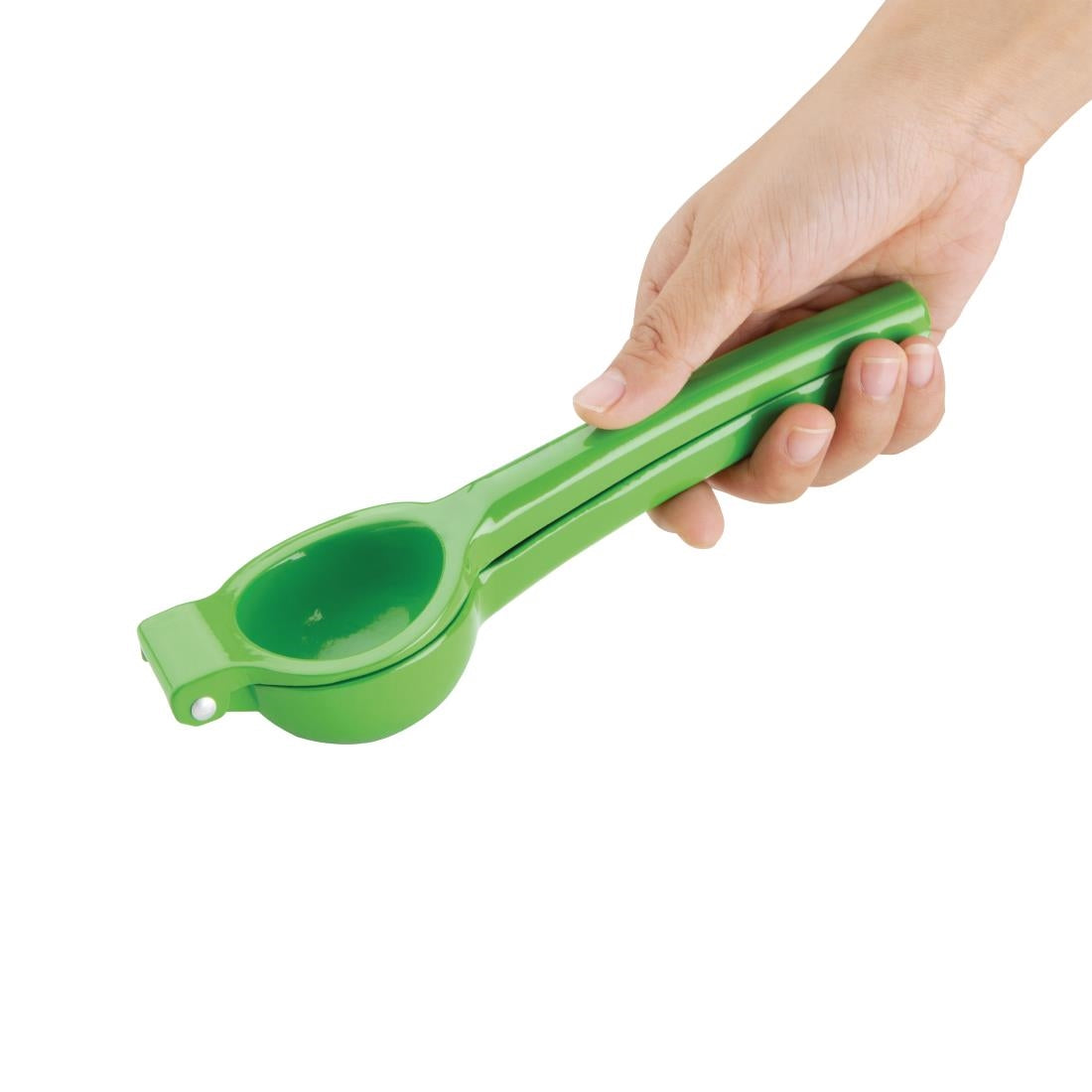 DP123 Olympia limoenknijper groen