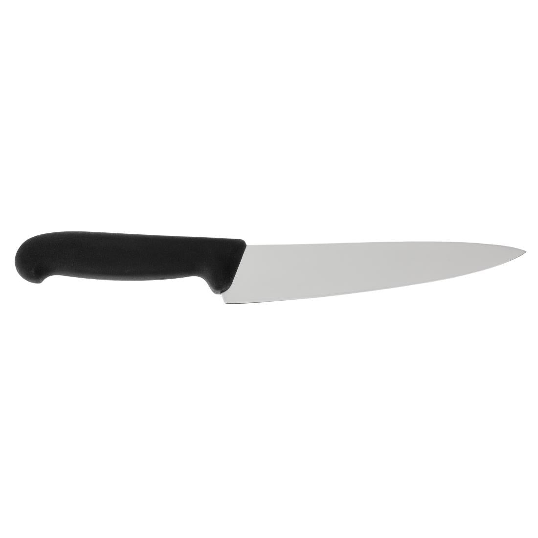 C654 Victorinox Fibrox koksmes 19cm