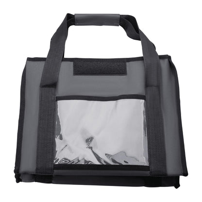 FR225 Vogue geïsoleerde bezorgtas grijs 380x305x380mm