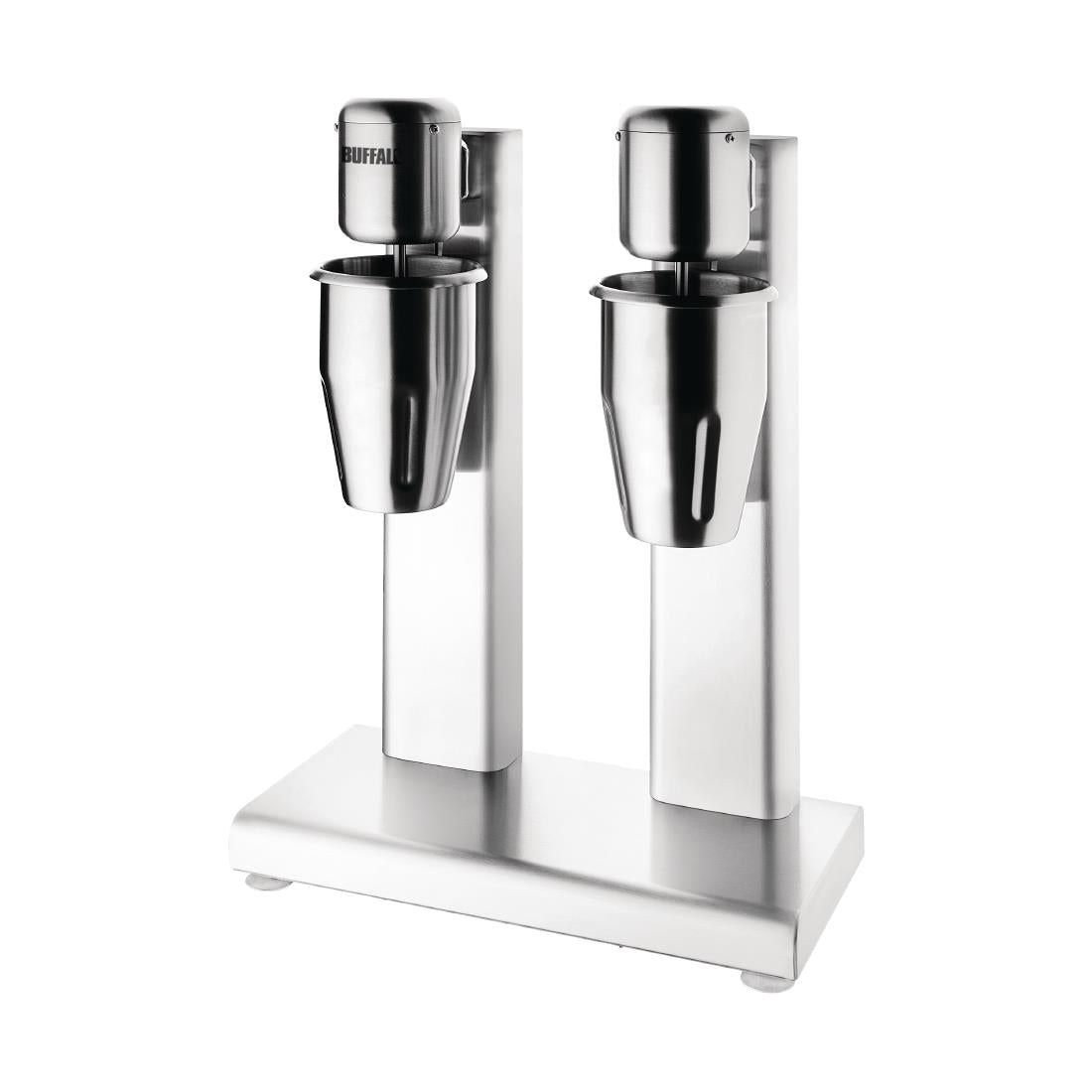 CY423 Buffalo dubbele milkshake mixer