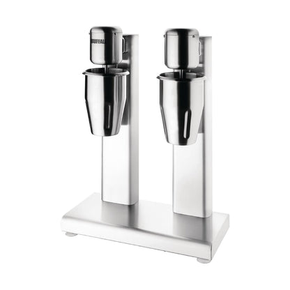 CY423 Buffalo dubbele milkshake mixer