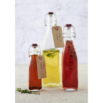 GG789 Kilner fles met beugelsluiting 25cl