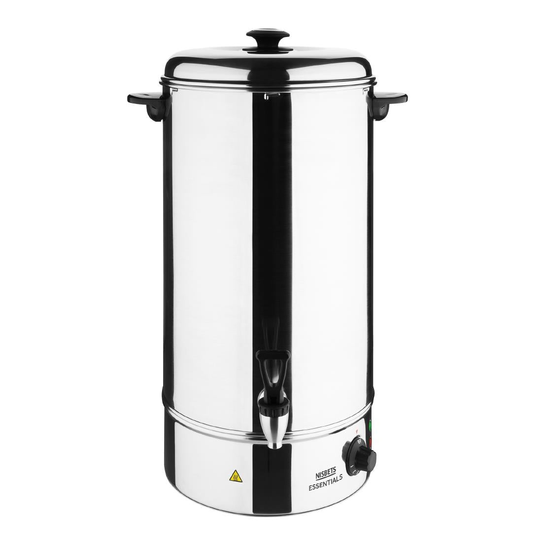 CU759 Nisbets Essentials Handvulketel 20Ltr