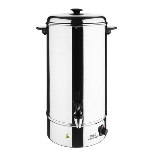 CU759 Nisbets Essentials Handvulketel 20Ltr