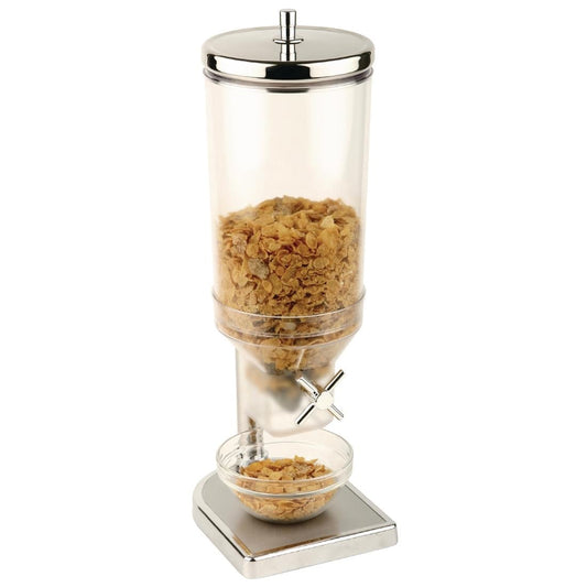 S504 APS cereal dispenser 1x 4,5Ltr