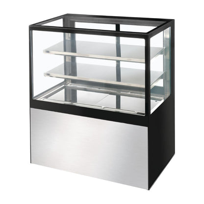 DB950 Polar U-serie deli koelvitrine 285L