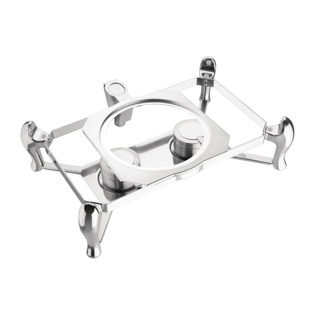 SA648 Olympia 1/1 Inductie Chafer - Stand & Inductie Verwarmingsset